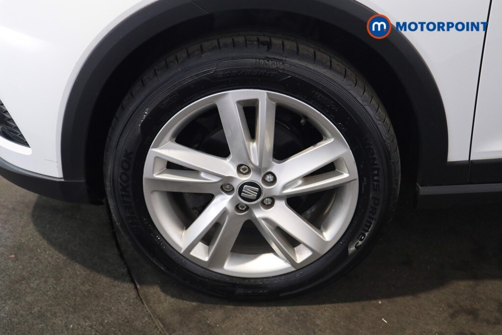 Used SEAT Arona 2019 for sale - 78144903: Photo 30