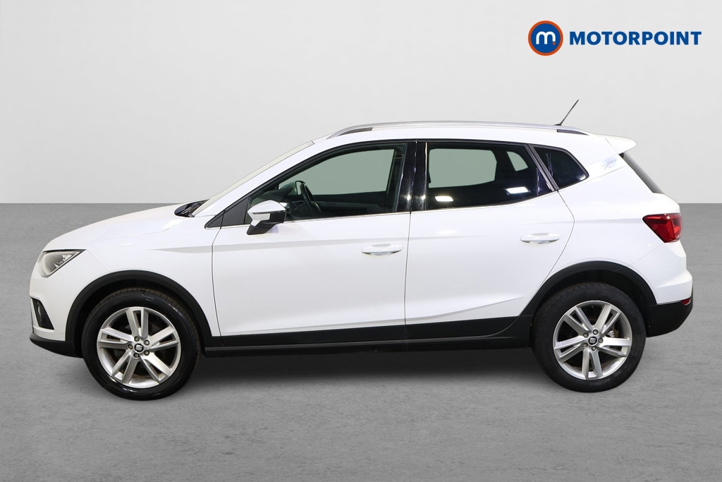Used SEAT Arona 2019 for sale - 78144903: Photo 4