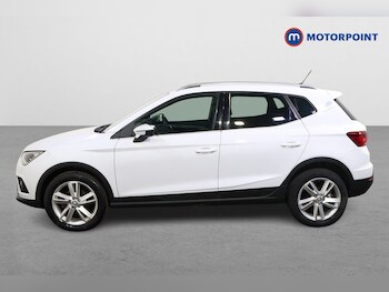 Used SEAT Arona 2019 for sale - 78144903: Photo
