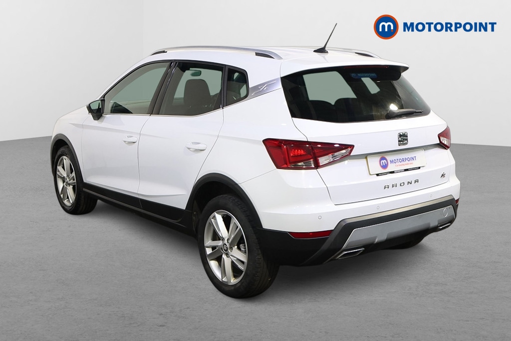 Used SEAT Arona 2019 for sale - 78144903: Photo 5