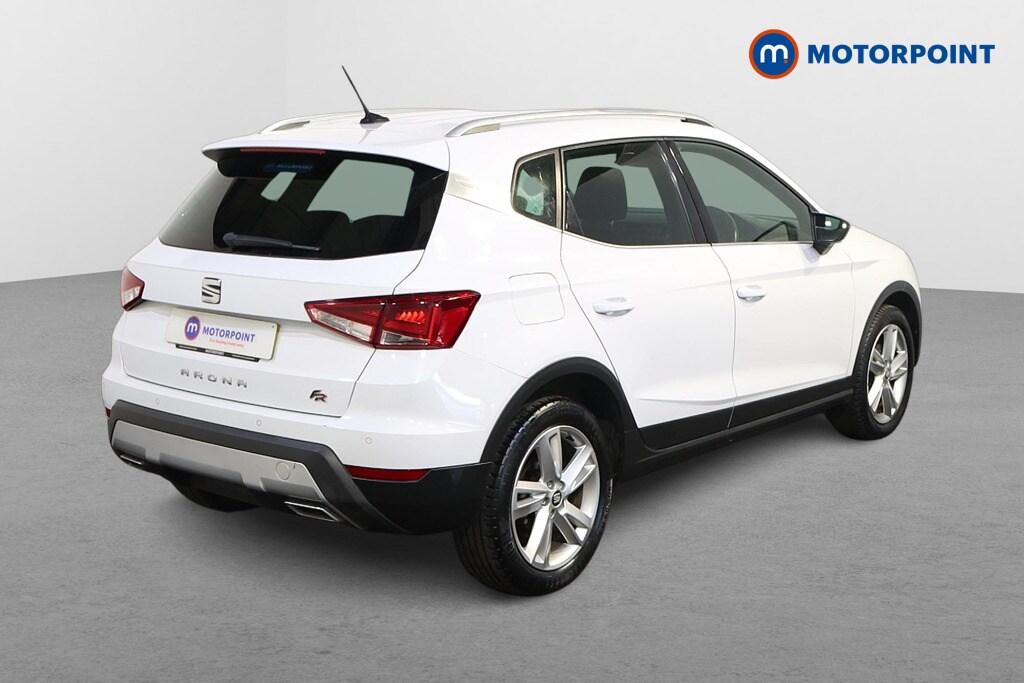 Used SEAT Arona 2019 for sale - 78144903: Photo 7