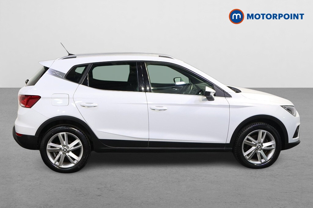 Used SEAT Arona 2019 for sale - 78144903: Photo 8