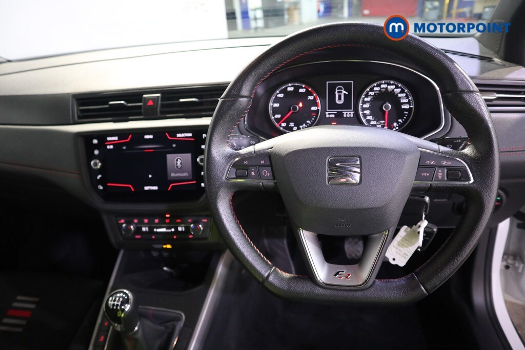 Used SEAT Arona 2019 for sale - 78144903: Photo 9