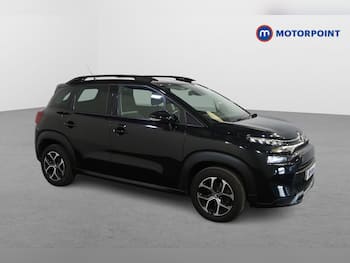 Used Citroen C3 Aircross 2023 for sale - 79384194: Photo