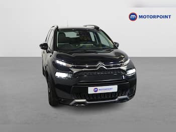 Used Citroen C3 Aircross 2023 for sale - 79384194: Photo