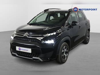 Used Citroen C3 Aircross 2023 for sale - 79384194: Photo