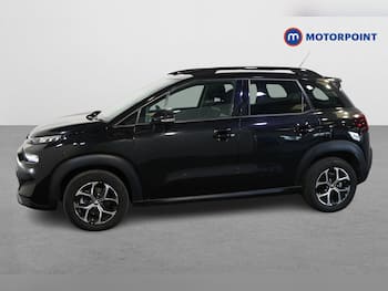 Used Citroen C3 Aircross 2023 for sale - 79384194: Photo