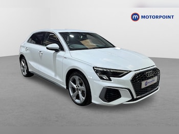 Used Audi A3 2020 for sale - 78485460: Photo