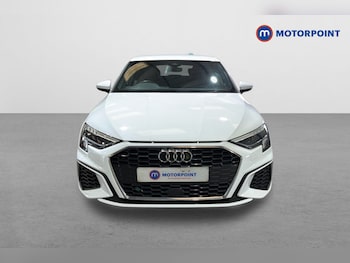 Used Audi A3 2020 for sale - 78485460: Photo