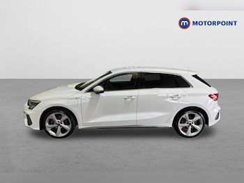 Used Audi A3 2020 for sale - 78485460: Photo