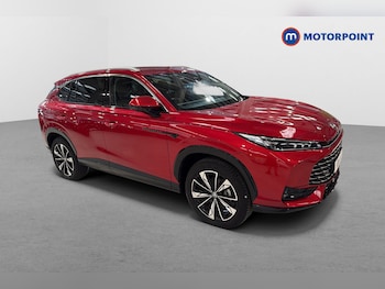 Used MG MG HS 2025 for sale - 79038217: Photo