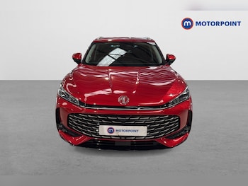 Used MG MG HS 2025 for sale - 79038217: Photo