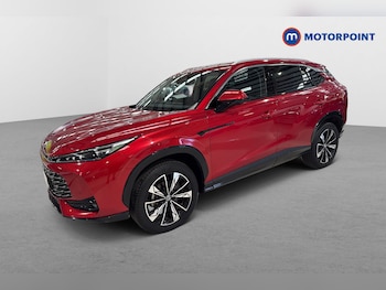 Used MG MG HS 2025 for sale - 79038217: Photo