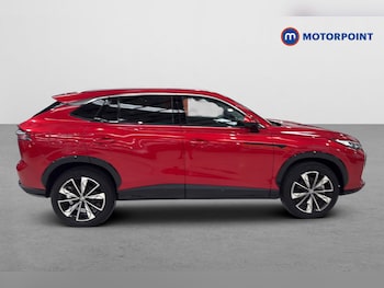 Used MG MG HS 2025 for sale - 79038217: Photo