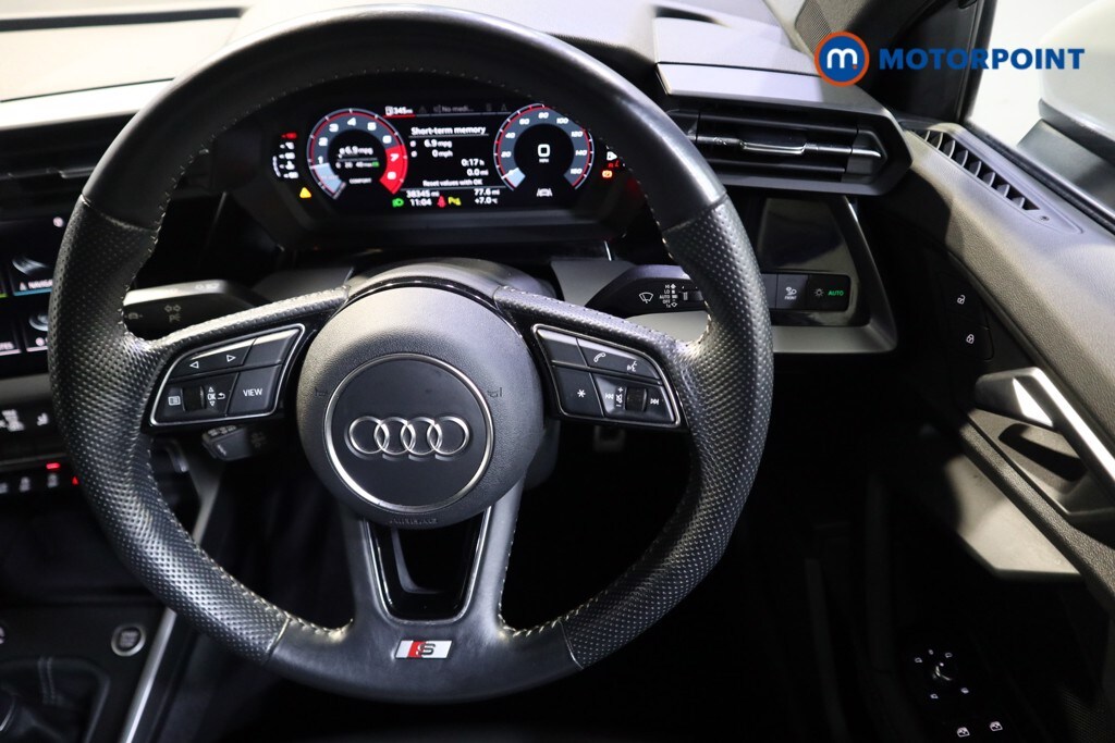 Used Audi A3 2020 for sale - 77500488: Photo 10