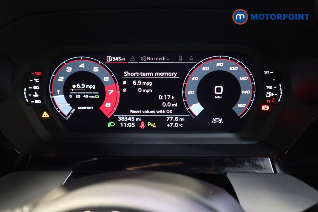 Used Audi A3 2020 for sale - 77500488: Photo 14