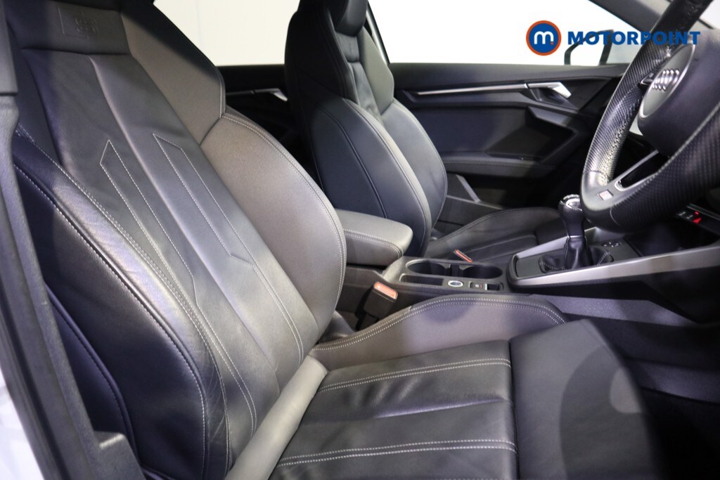 Used Audi A3 2020 for sale - 77500488: Photo 24