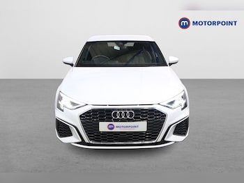 Used Audi A3 2020 for sale - 77500488: Photo