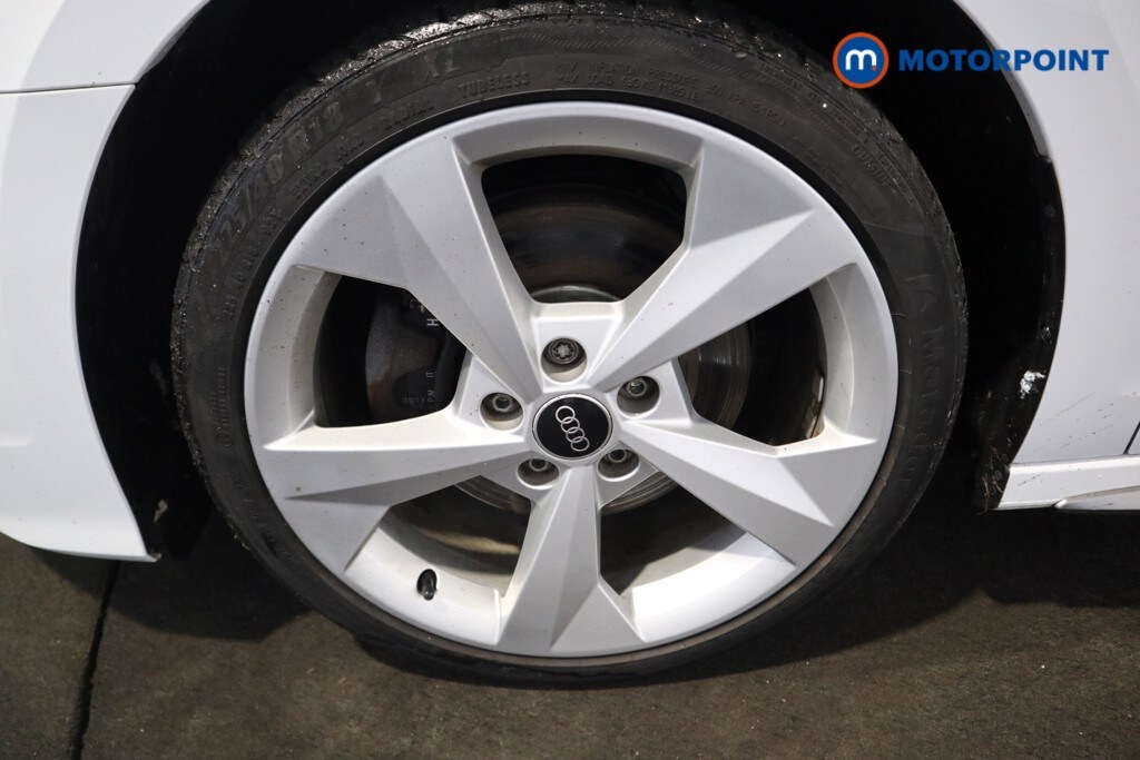 Used Audi A3 2020 for sale - 77500488: Photo 32