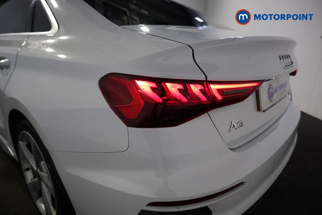 Used Audi A3 2020 for sale - 77500488: Photo 35