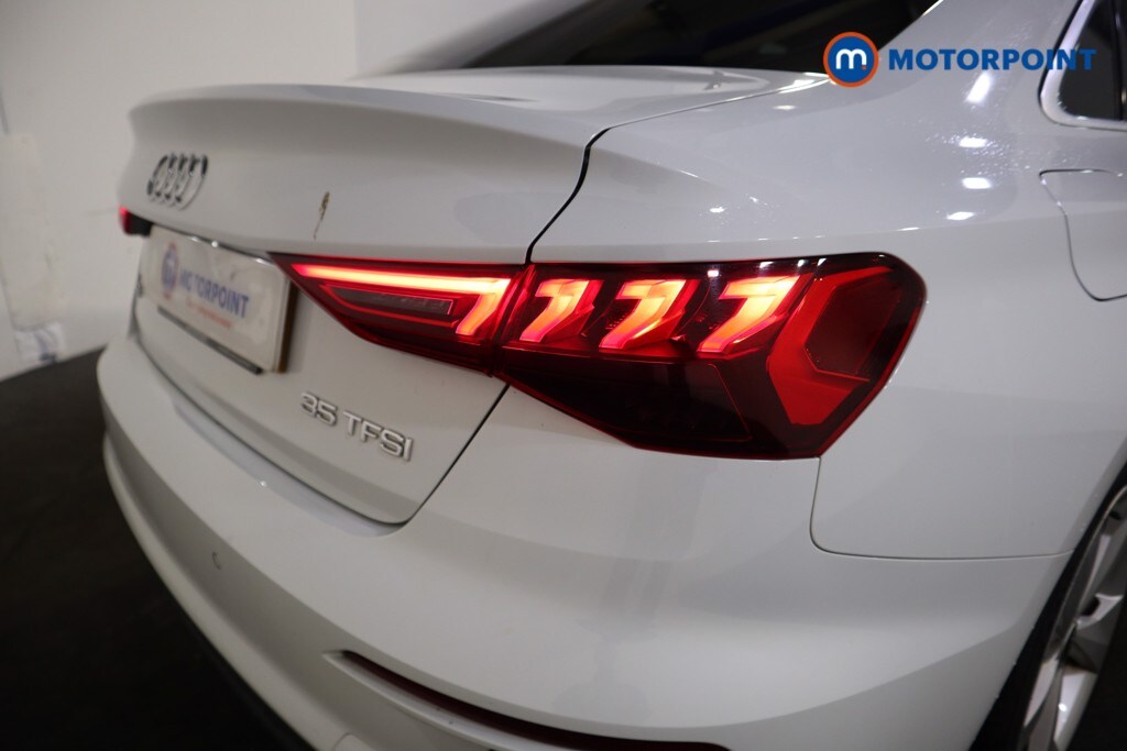 Used Audi A3 2020 for sale - 77500488: Photo 36