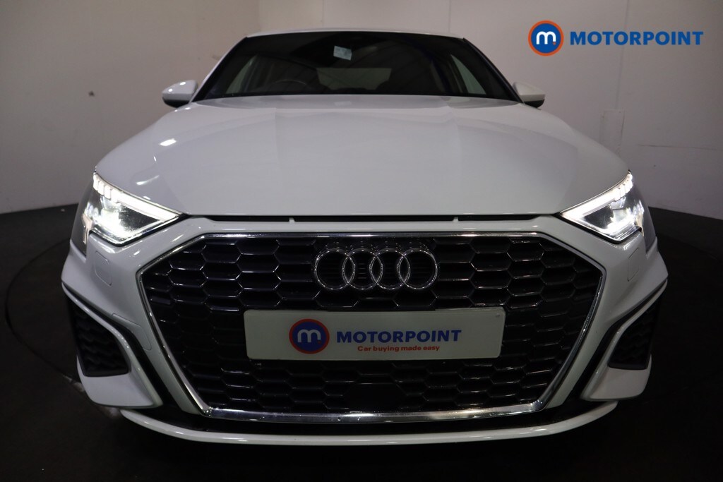 Used Audi A3 2020 for sale - 77500488: Photo 43