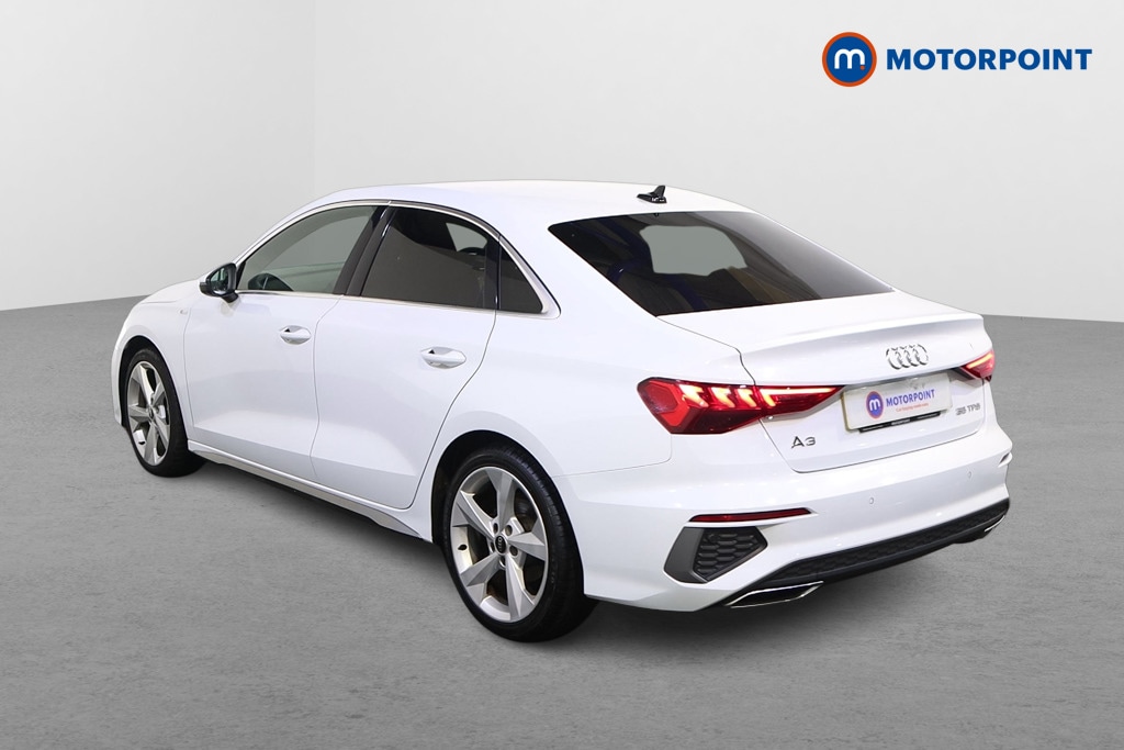 Used Audi A3 2020 for sale - 77500488: Photo 5