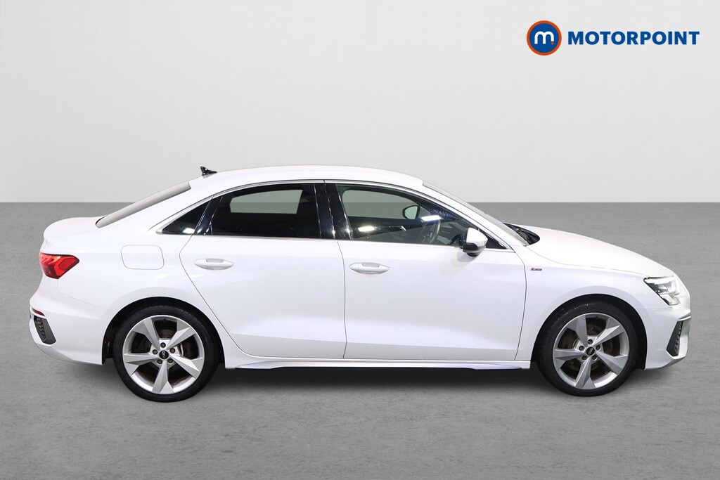 Used Audi A3 2020 for sale - 77500488: Photo 8