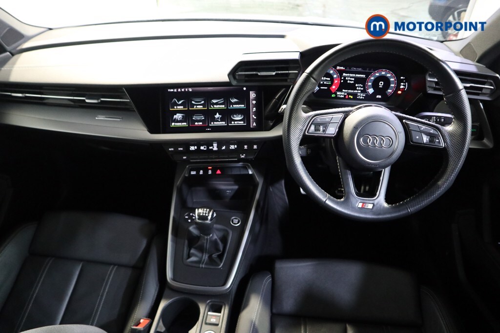 Used Audi A3 2020 for sale - 77500488: Photo 9