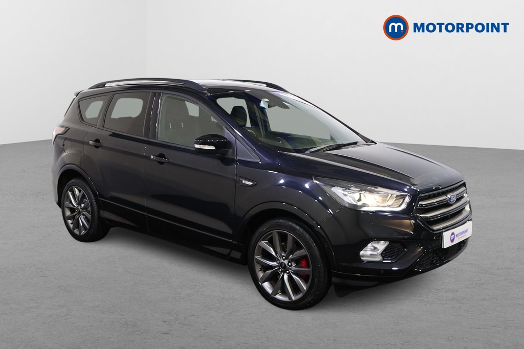 Used Ford Kuga 2019 for sale - 76534715: Photo 1