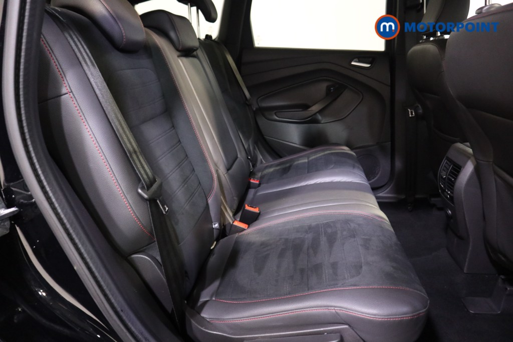 Used Ford Kuga 2019 for sale - 76534715: Photo 14