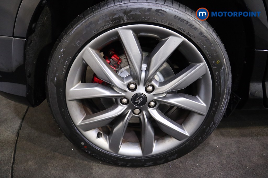 Used Ford Kuga 2019 for sale - 76534715: Photo 17