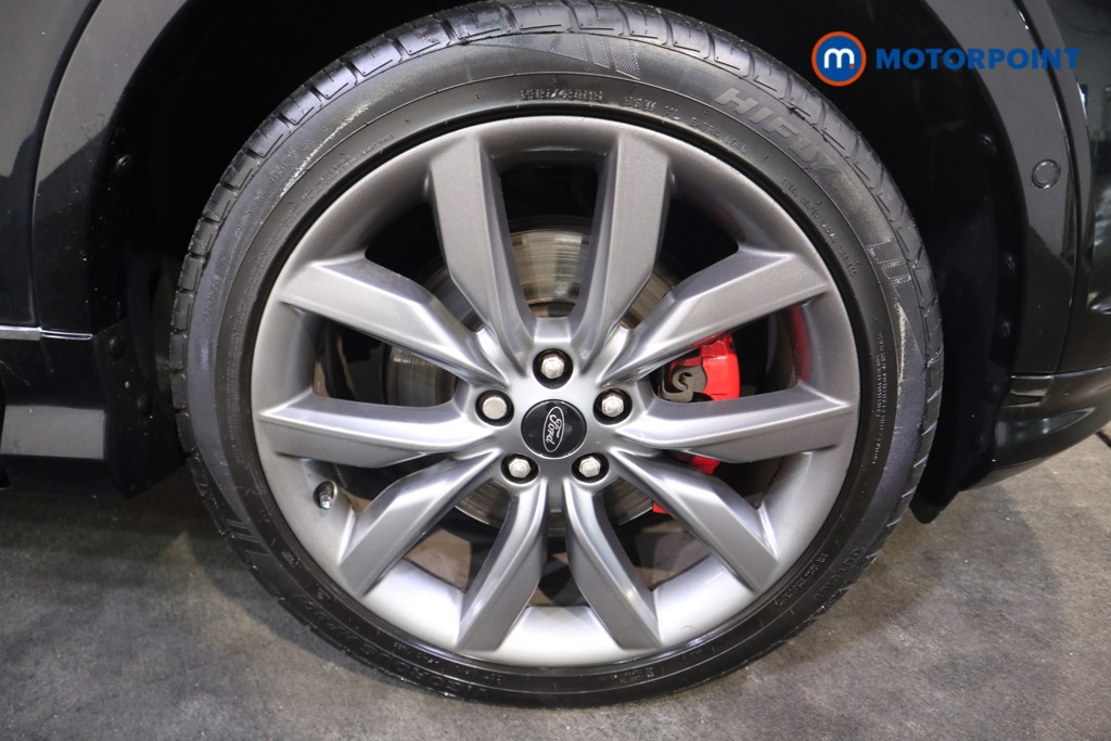 Used Ford Kuga 2019 for sale - 76534715: Photo 18