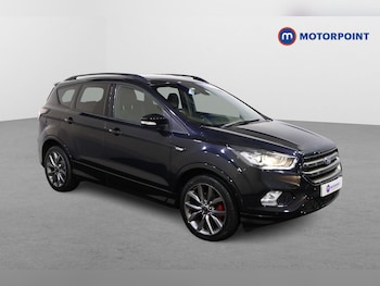 Used Ford Kuga 2019 for sale - 76534715: Photo