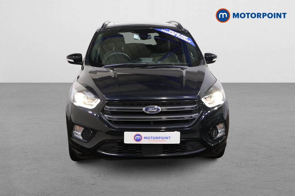 Used Ford Kuga 2019 for sale - 76534715: Photo 2