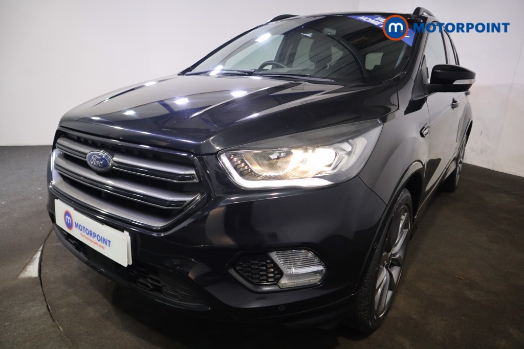 Used Ford Kuga 2019 for sale - 76534715: Photo 23