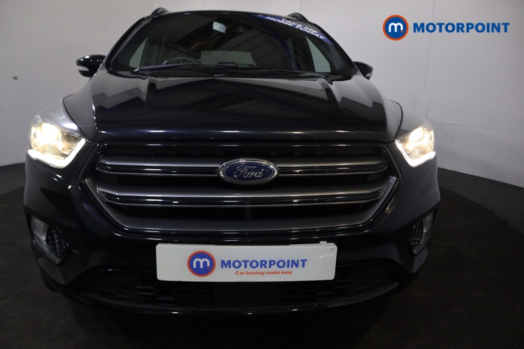 Used Ford Kuga 2019 for sale - 76534715: Photo 24