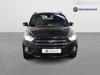 Used Ford Kuga 2019 for sale - 76534715: Photo