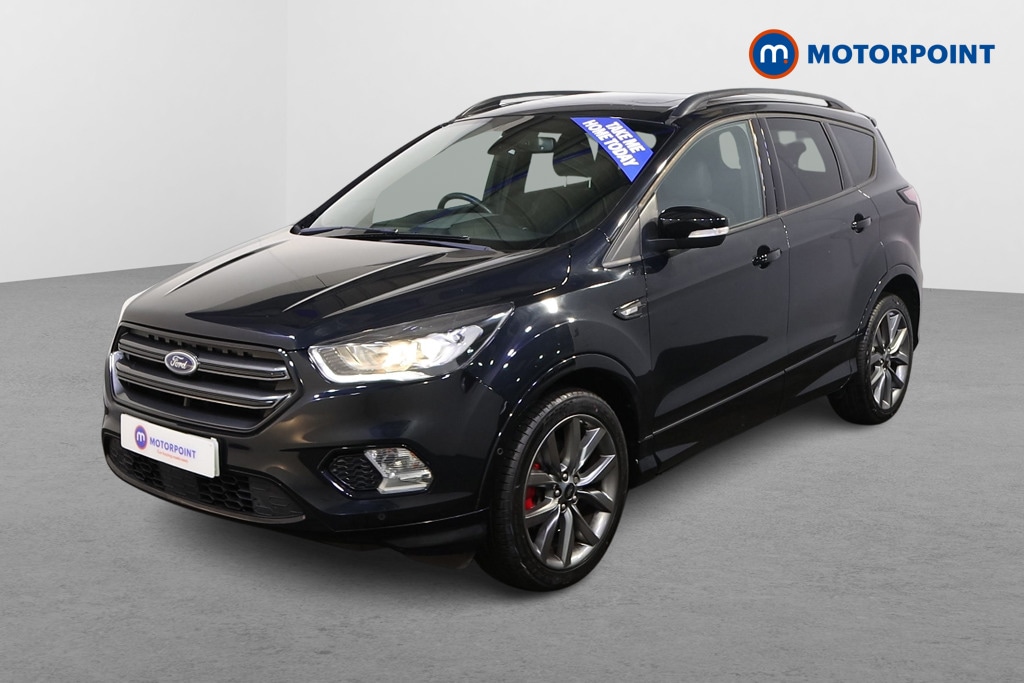 Used Ford Kuga 2019 for sale - 76534715: Photo 3