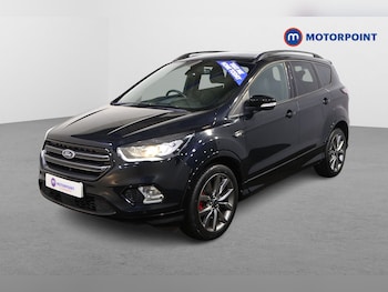 Used Ford Kuga 2019 for sale - 76534715: Photo