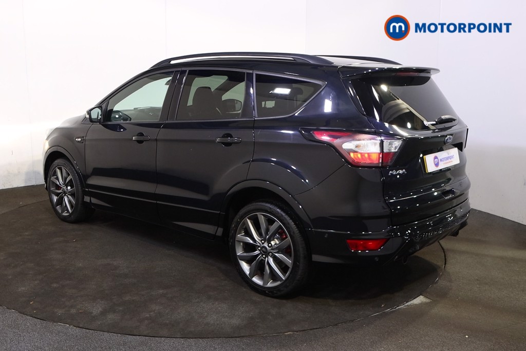 Used Ford Kuga 2019 for sale - 76534715: Photo 4