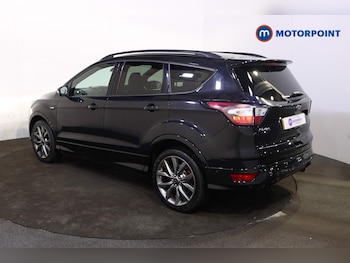 Used Ford Kuga 2019 for sale - 76534715: Photo