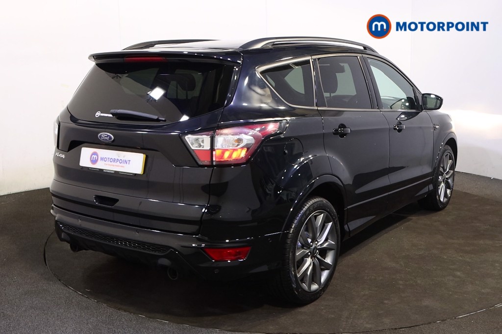 Used Ford Kuga 2019 for sale - 76534715: Photo 5