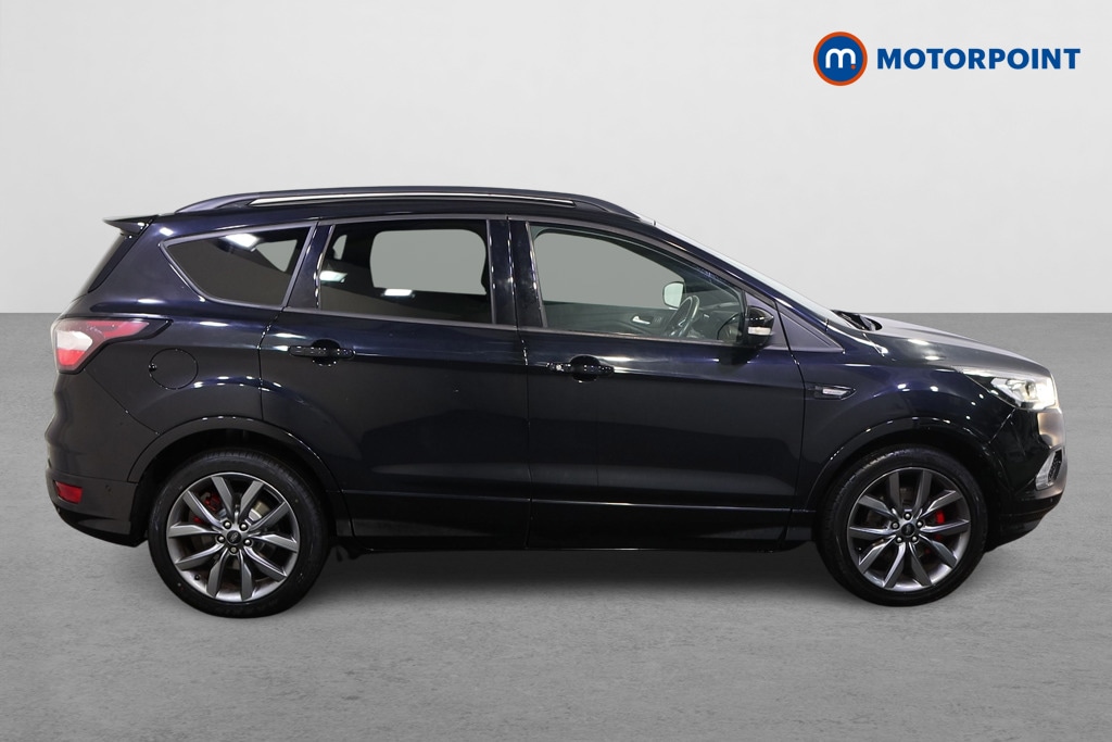 Used Ford Kuga 2019 for sale - 76534715: Photo 6
