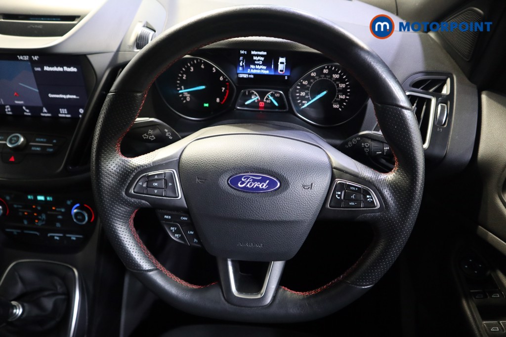 Used Ford Kuga 2019 for sale - 76534715: Photo 7