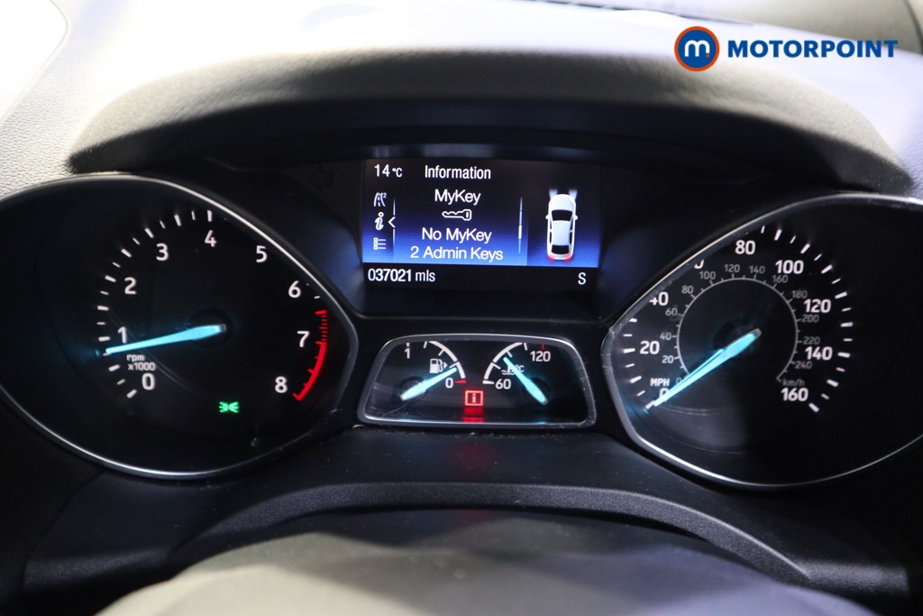 Used Ford Kuga 2019 for sale - 76534715: Photo 9