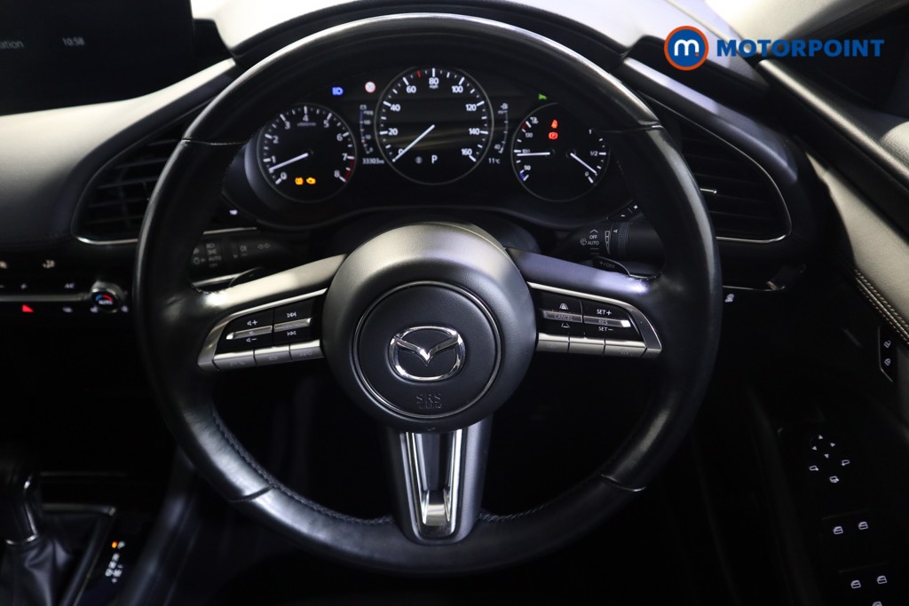 Used Mazda Mazda3 2022 for sale - 76394619: Photo 10