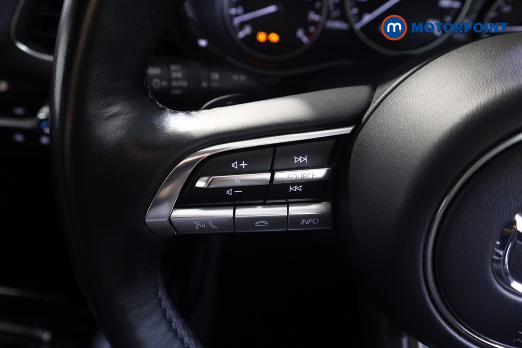 Used Mazda Mazda3 2022 for sale - 76394619: Photo 11