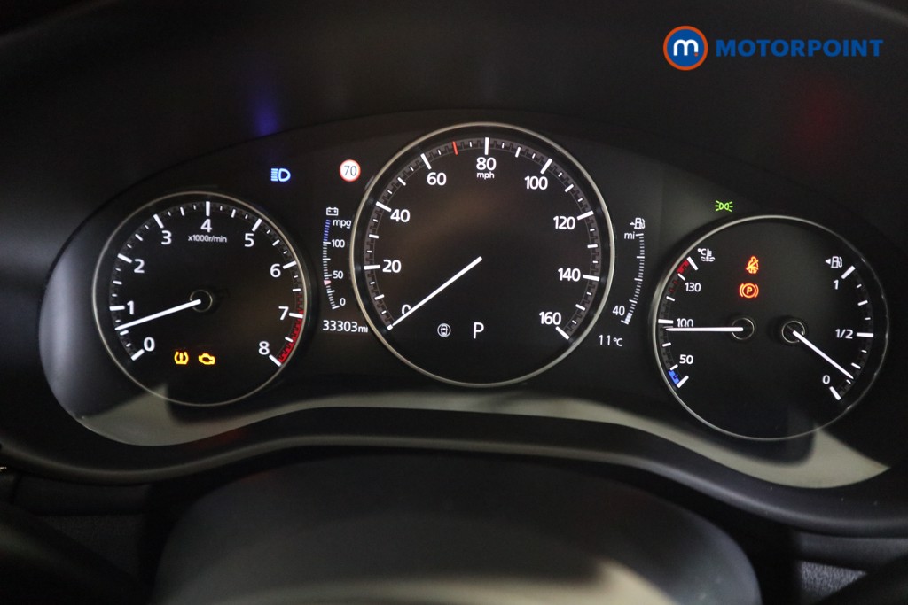 Used Mazda Mazda3 2022 for sale - 76394619: Photo 13