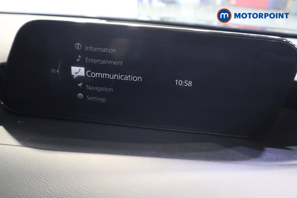 Used Mazda Mazda3 2022 for sale - 76394619: Photo 14